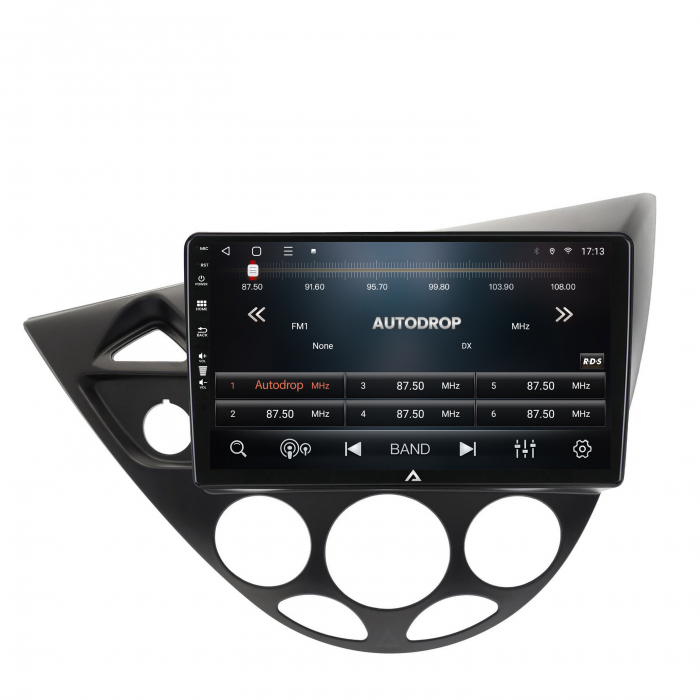 Navigatie Ford Focus 1998-2004 Android BGP | AutoDrop.ro [10]