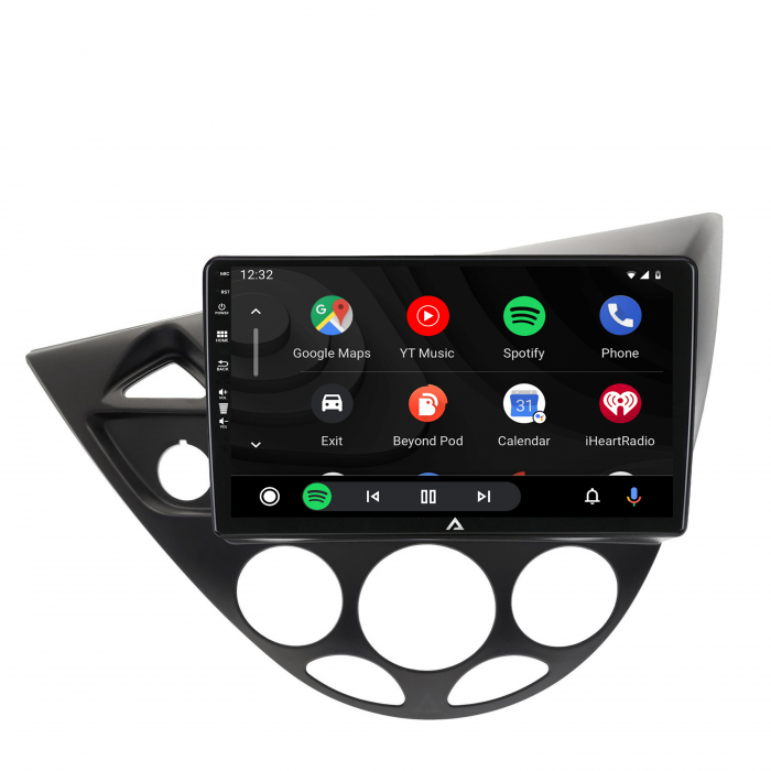Navigatie Android 12 Ford Focus 1 6GB | AutoDrop.ro [7]