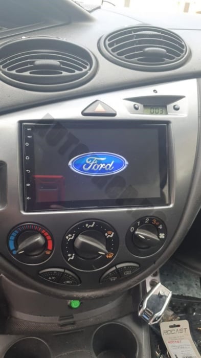 Navigatie Auto Ford Focus 1 Android | AutoDrop.ro [3]