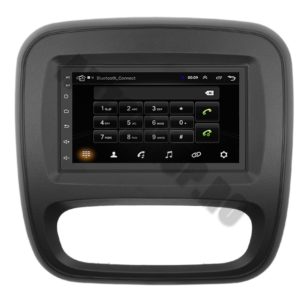Navigatie Auto Trafic / Vivaro Android 2+32GB | AutoDrop.ro [8]