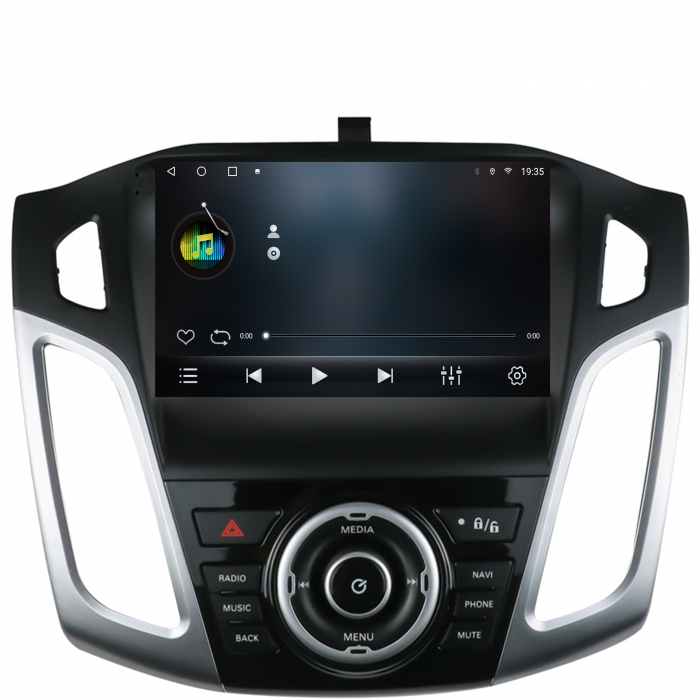 Navigatie Android 10 Ford Focus 3 | AutoDrop.ro [10]