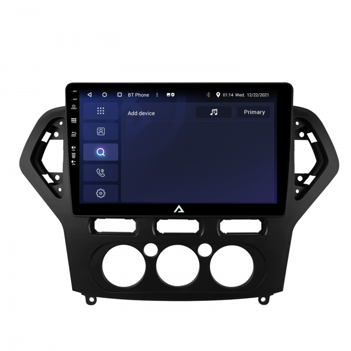 Navigatie Android 12 Ford Mondeo QLED | AutoDrop.ro [6]