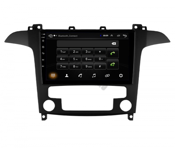 Navigatie Android Ford S-Max 2006-2015 | AutoDrop.ro [7]