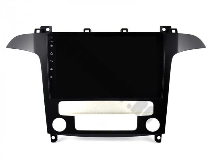 Navigatie Android Ford S-Max 2006-2015 | AutoDrop.ro [16]