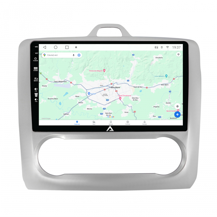 Navigatie  Android 13 Ford Focus 2 4+64GB | AutoDrop.ro [11]