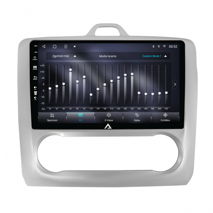 Navigatie Ford Focus MK2 Clima Automata 2+32GB| AutoDrop.ro [5]