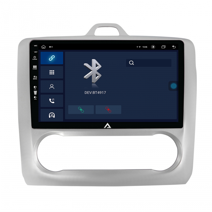Navigatie Android 13 Ford Focus 2 8GB | AutoDrop.ro [8]