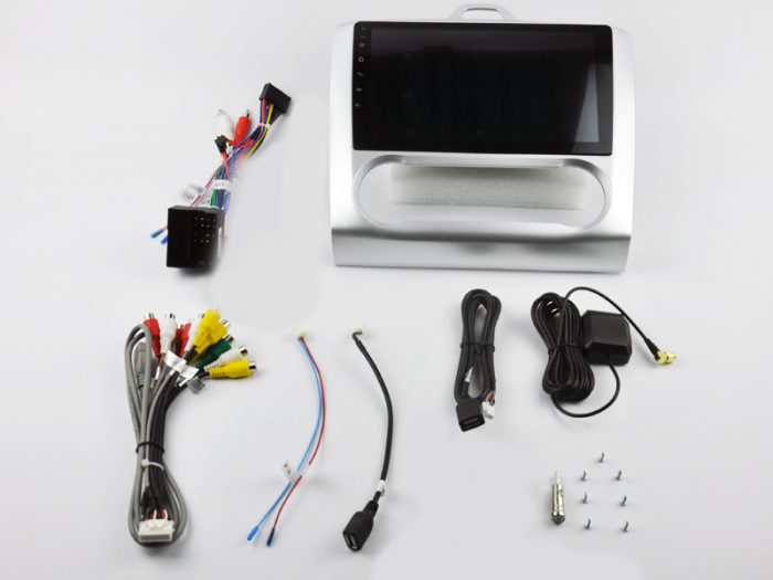 Navigatie Ford Focus MK2 Clima Automata | AutoDrop.ro [15]