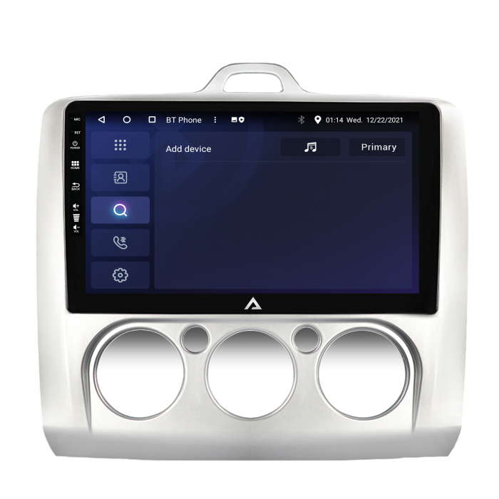 Navigatie Android 12 Ford Focus 2 CM QLED | AutoDrop.ro [7]