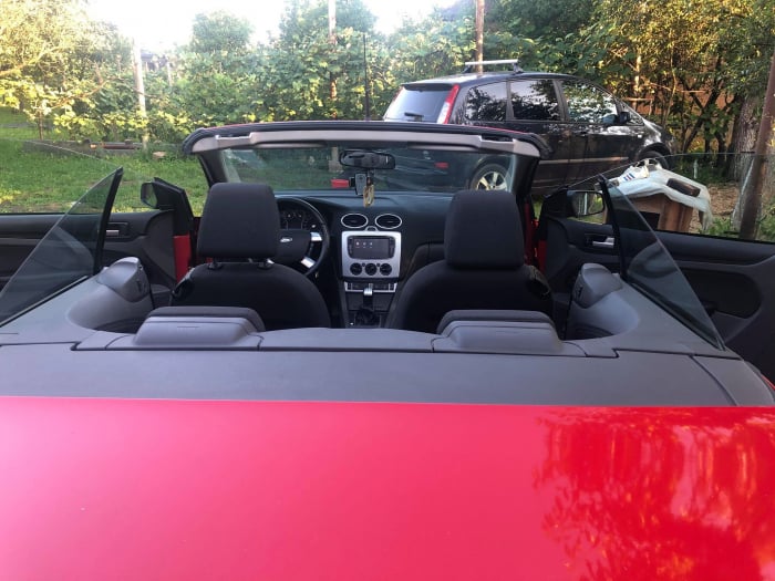 Navigatie Dedicata Ford Focus/Mondeo/S-max | AutoDrop.ro [6]