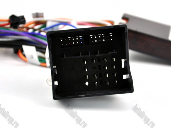 Navigatie Dedicata Ford Focus/Mondeo/S-max | AutoDrop.ro [24]