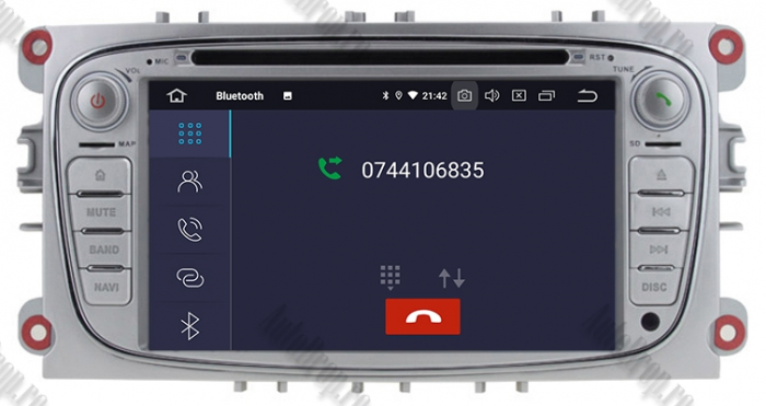 Navigatie Auto Dedicata Ford cu Android | AutoDrop.ro [7]
