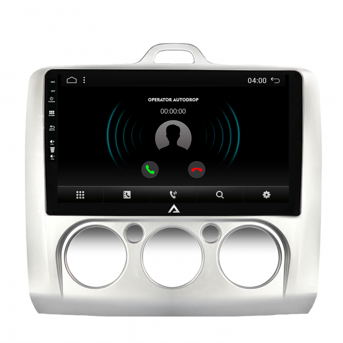 Navigatie  Android 13 Ford Focus 2 CM 4+64GB | AutoDrop.ro [8]