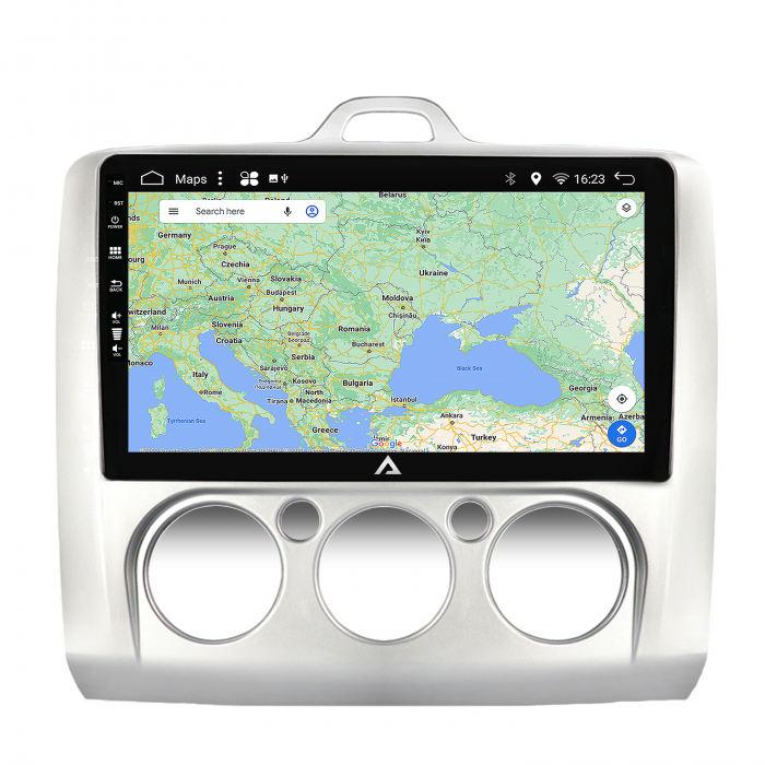 Navigatie  Android 13 Ford Focus 2 CM 4+64GB | AutoDrop.ro [7]