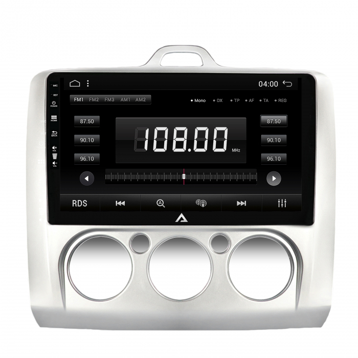 Navigatie  Android 13 Ford Focus 2 CM 4+64GB | AutoDrop.ro [6]