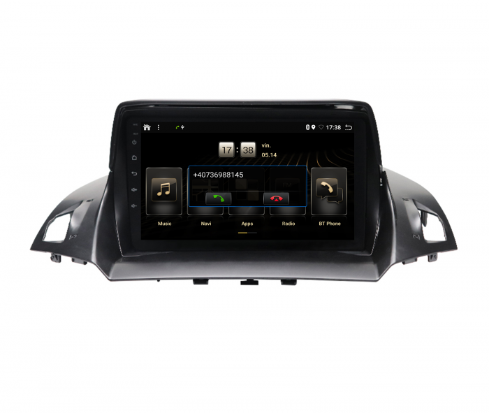 Navigatie Android 10 Ford Kuga 2013+ PX6 | AutoDrop.ro [6]