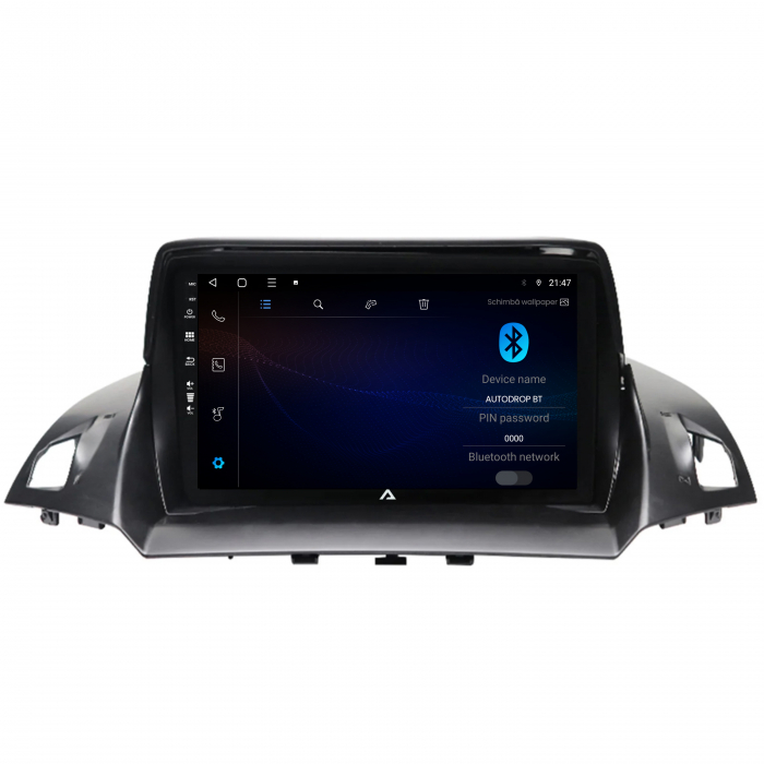 Carplay Android 12 Ford Kuga 13 2GB | AutoDrop.ro [5]