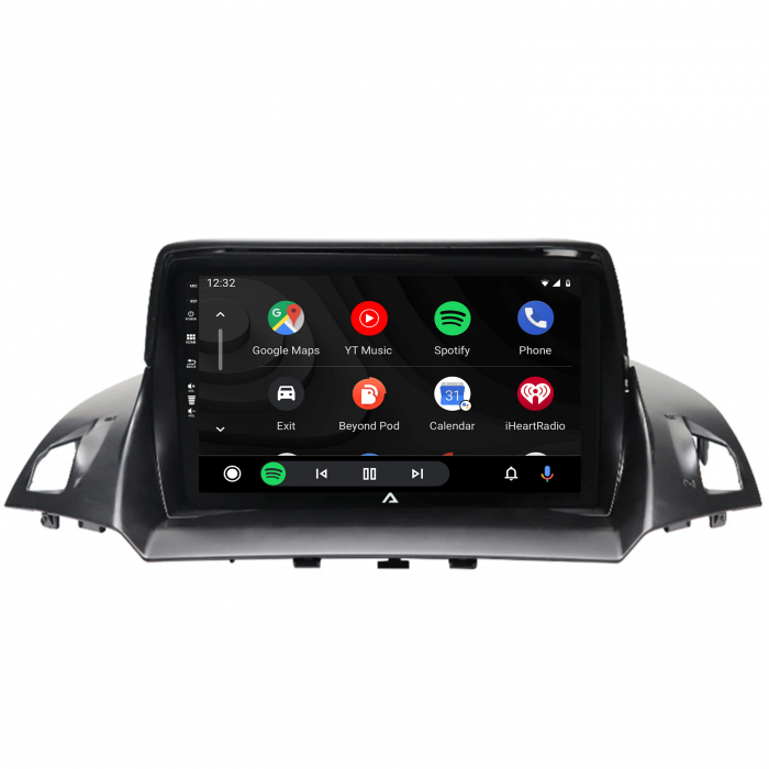 Carplay Android 12 Ford Kuga 13 2GB | AutoDrop.ro [7]