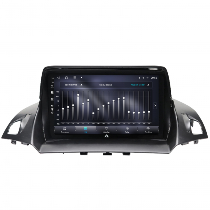 Carplay Android 12 Ford Kuga 13 2GB | AutoDrop.ro [8]
