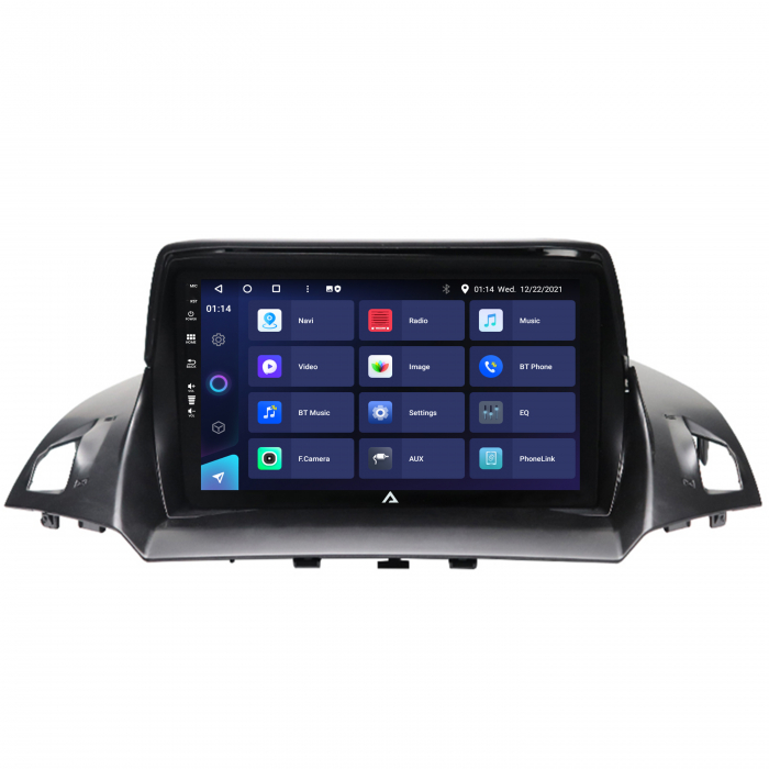 Navigatie Android 12 Ford Kuga 13 QLED | AutoDrop.ro [4]