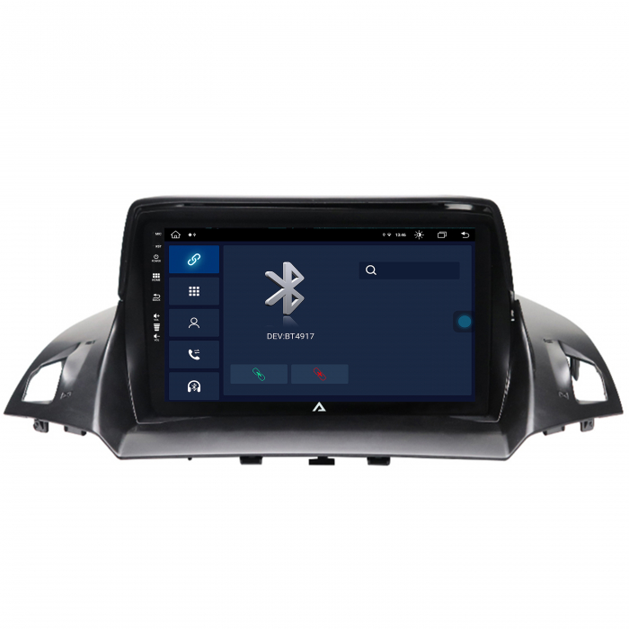 Navigatie Android 13 Ford Kuga 8+256GB | AutoDrop.ro [8]