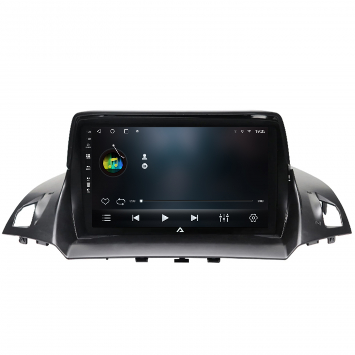 Navigatie Android 12 Ford Kuga 2013+ AD-BGB | AutoDrop.ro [8]