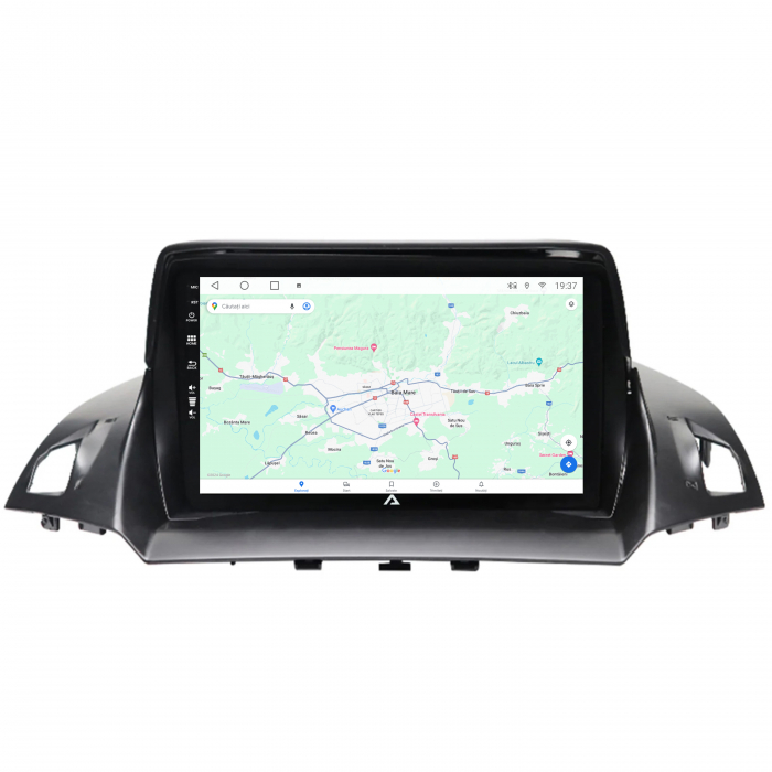 Navigatie Android 12 Ford Kuga 2013+ AD-BGB | AutoDrop.ro [10]