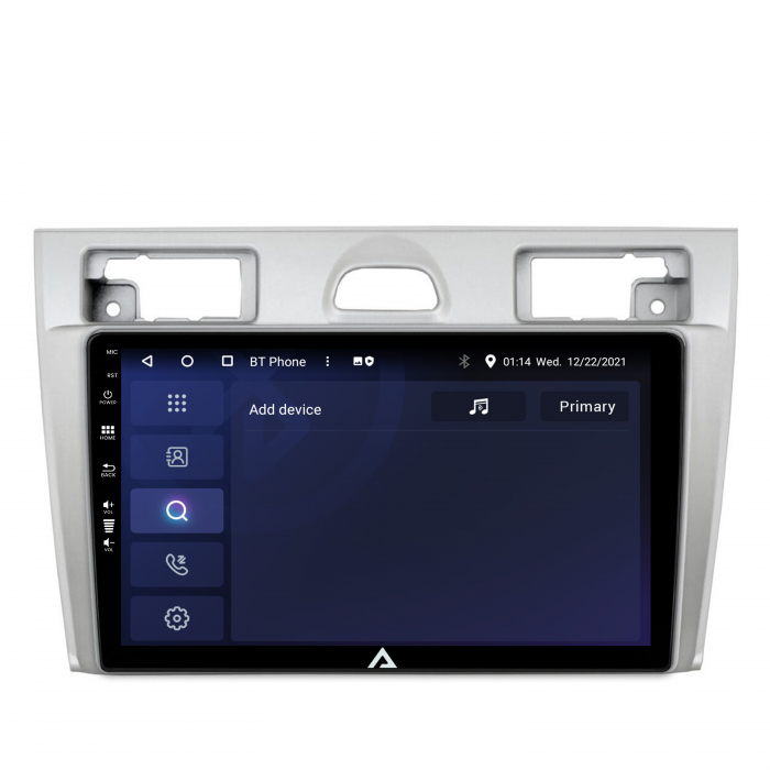 Navigatie Android 12 Ford Fiesta QLED | AutoDrop.ro [6]