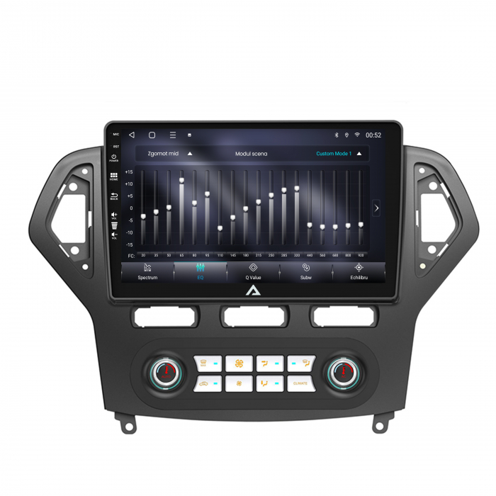 Navigatie Ford Mondeo Android BGP | AutoDrop.ro [8]