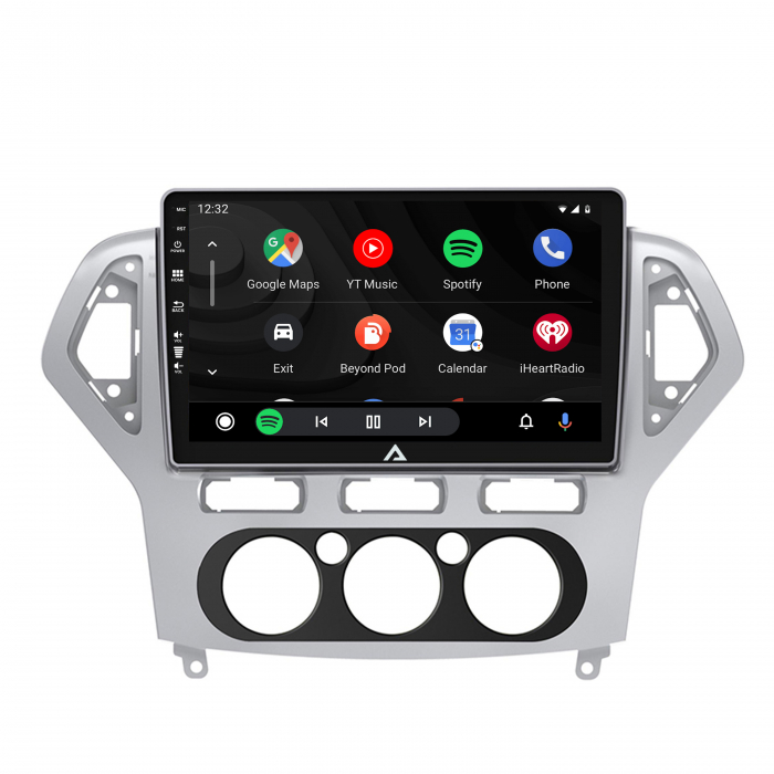 Carplay Android 12 Ford Mondeo 2GB | AutoDrop.ro [5]