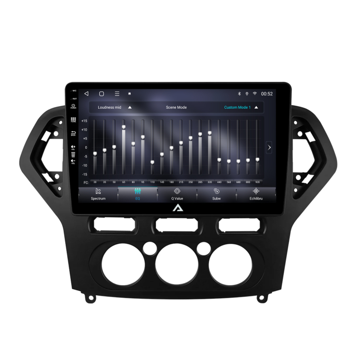 Carplay Android Ford Mondeo 2GB | AutoDrop.ro [8]