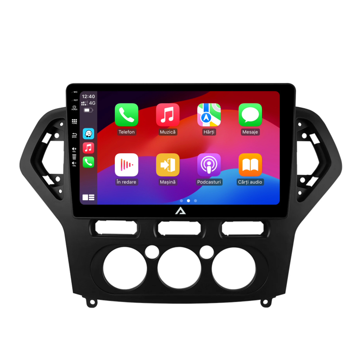 Carplay Android Ford Mondeo 2GB | AutoDrop.ro [7]