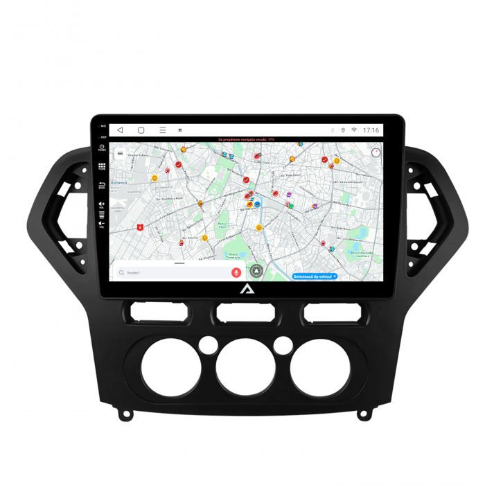 Navigatie Ford Mondeo Android BGP | AutoDrop.ro [10]