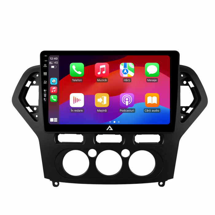 Navigatie Ford Mondeo Android BGP | AutoDrop.ro [7]