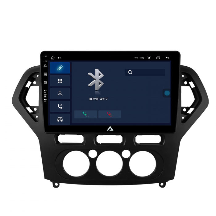 Navigatie Android 13 Ford Mondeo 8GB | AutoDrop.ro [5]