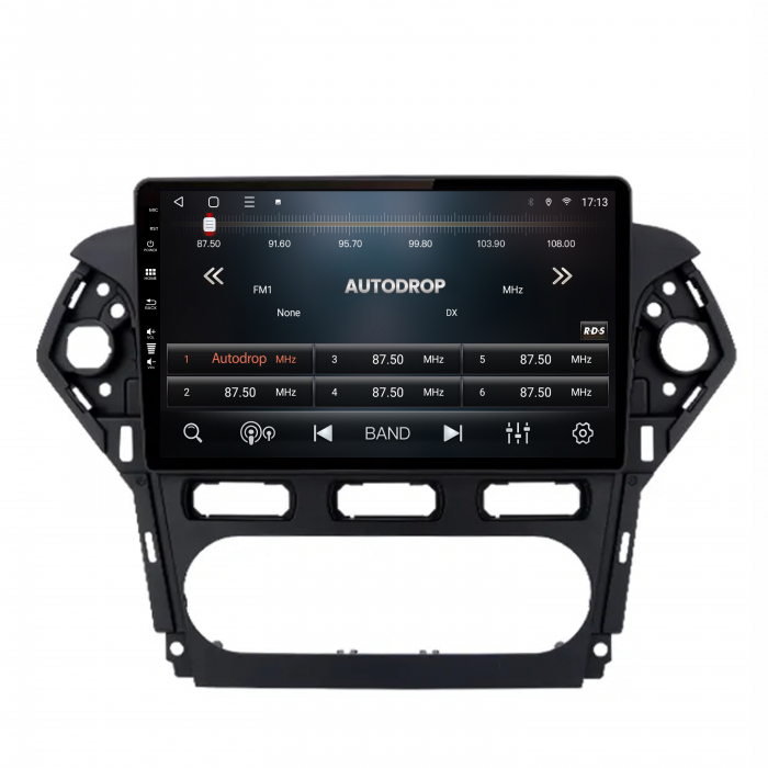 Carplay Android Ford Mondeo 2GB | AutoDrop.ro [9]