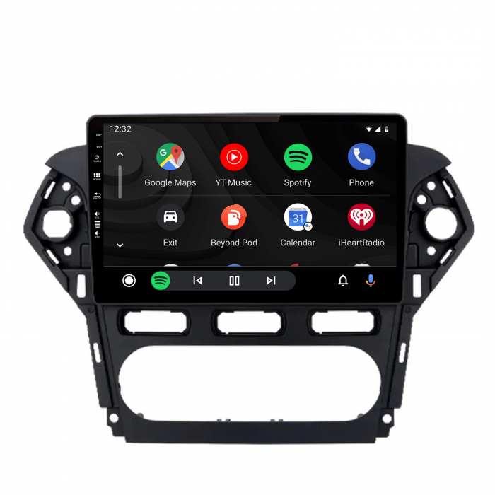Carplay Android Ford Mondeo 2GB | AutoDrop.ro [5]