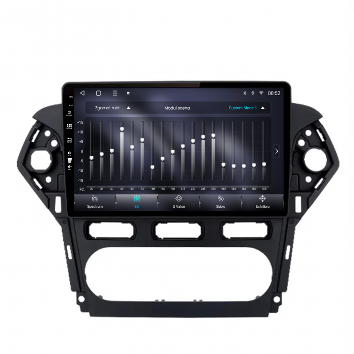 Navigatie Ford Mondeo Android BGP | AutoDrop.ro [7]