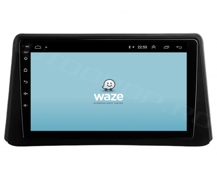 Navigatie Android Opel Mokka 2012+ 1GB | AutoDrop.ro [13]