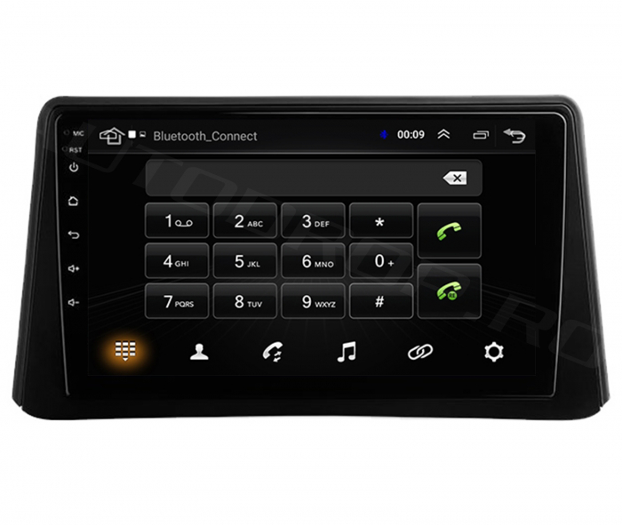 Navigatie Android Opel Mokka 2012+ 1GB | AutoDrop.ro [6]