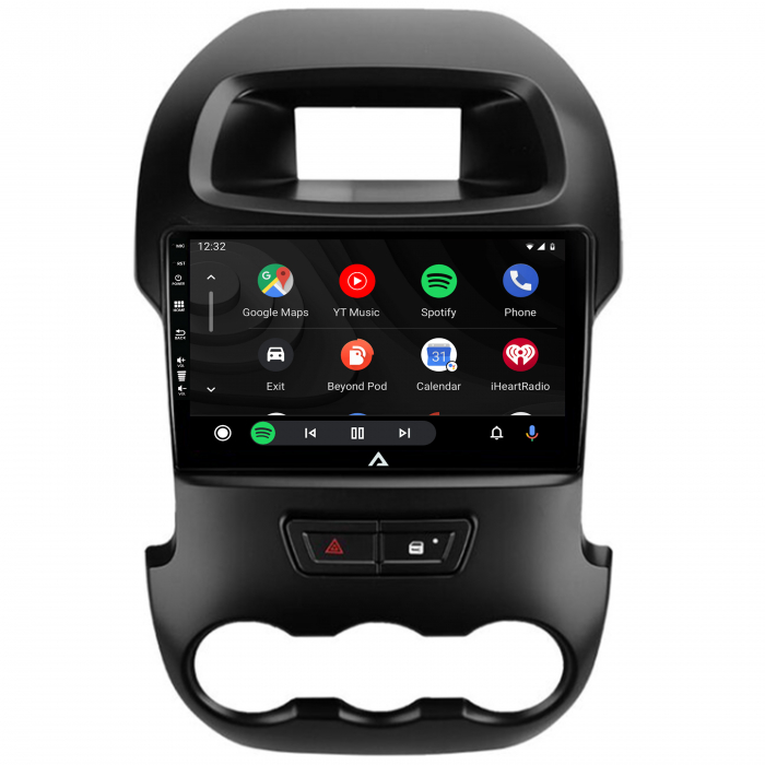 Navigatie Android Ford Ranger 2011-2015 2GB | AutoDrop.ro [7]