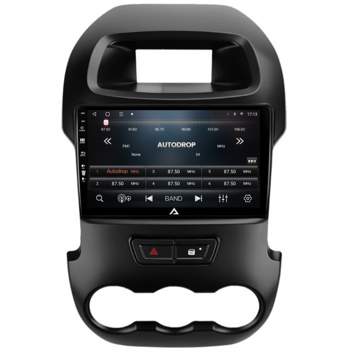 Navigatie Android Ford Ranger 2011-2015 2GB | AutoDrop.ro [8]