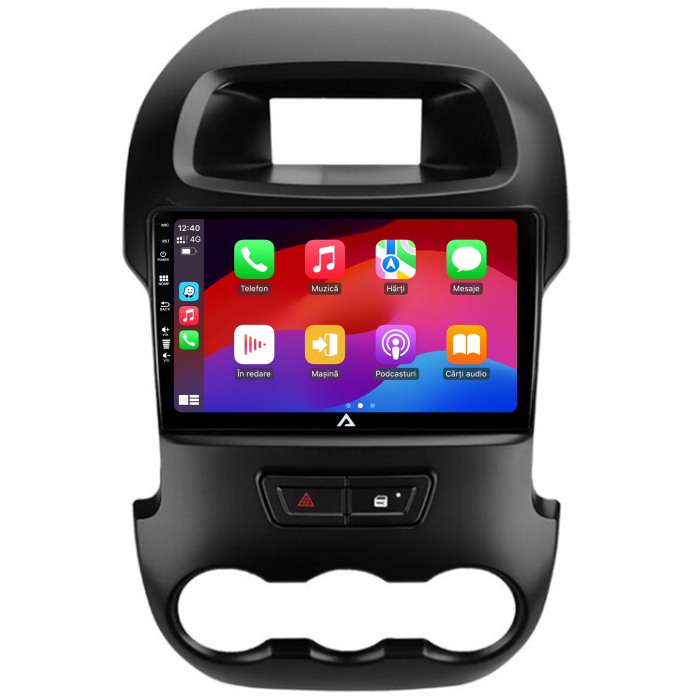 Navigatie Android Ford Ranger 2011-2015 2GB | AutoDrop.ro [5]
