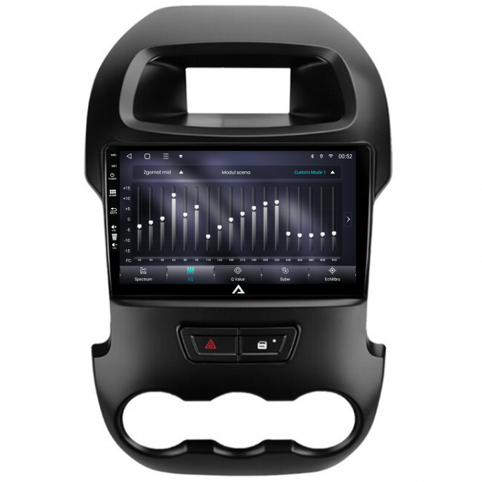 Navigatie Android Ford Ranger 2011-2015 2GB | AutoDrop.ro [6]
