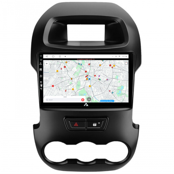 Navigatie Android Ford Ranger 2011-2015 2GB | AutoDrop.ro [10]