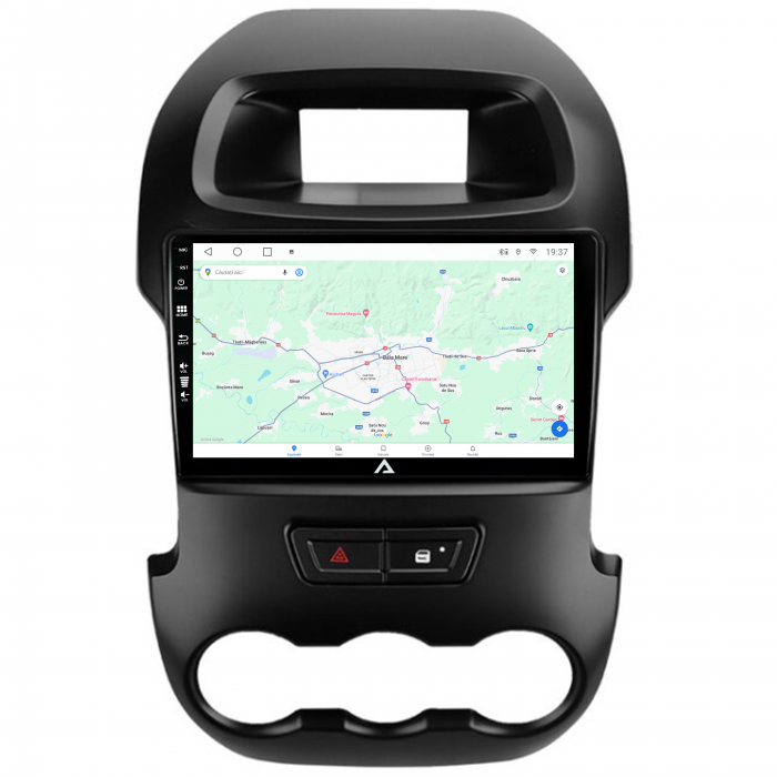 Navigatie Android Ford Ranger 2011-2015 AD-BGA | AutoDrop.ro [10]
