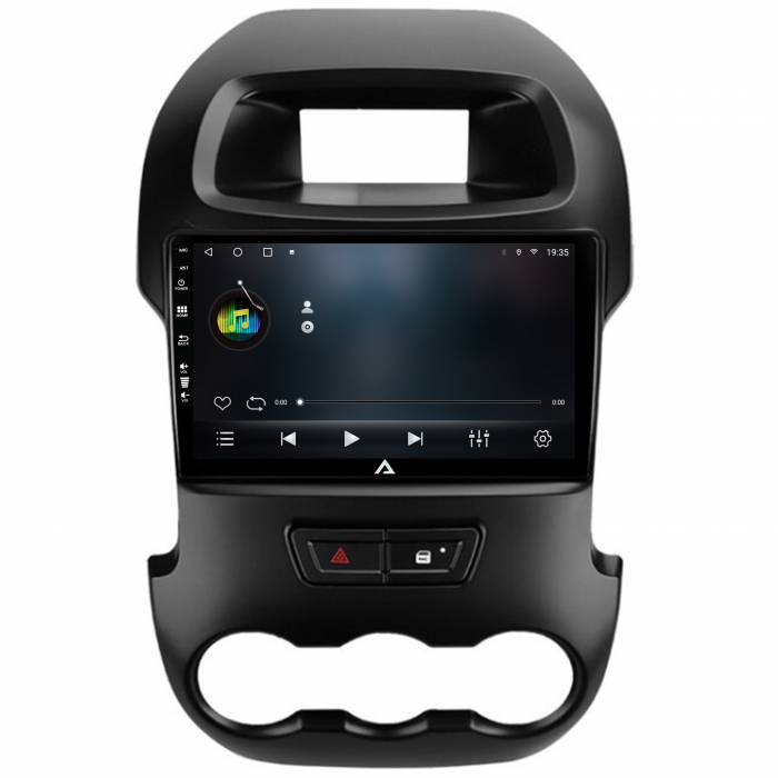 Navigatie Android Ford Ranger 2011-2015 AD-BGB | AutoDrop.ro [9]