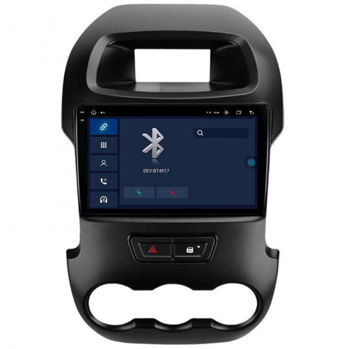 Navigatie Android 2K Ford Ranger 2011-2015 AD-BGV | AutoDrop.ro [10]