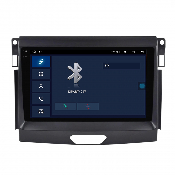 Navigatie Android 2K Ford Ranger (2015-2020) AD-BGX | AutoDrop.ro [8]