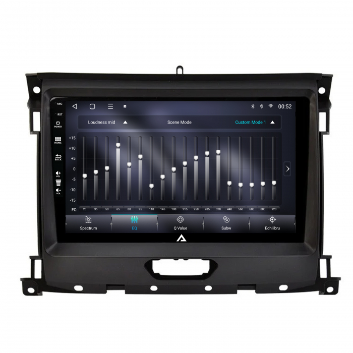 Navigatie Android Ford Ranger (2015-2022) 2GB | AutoDrop.ro [8]